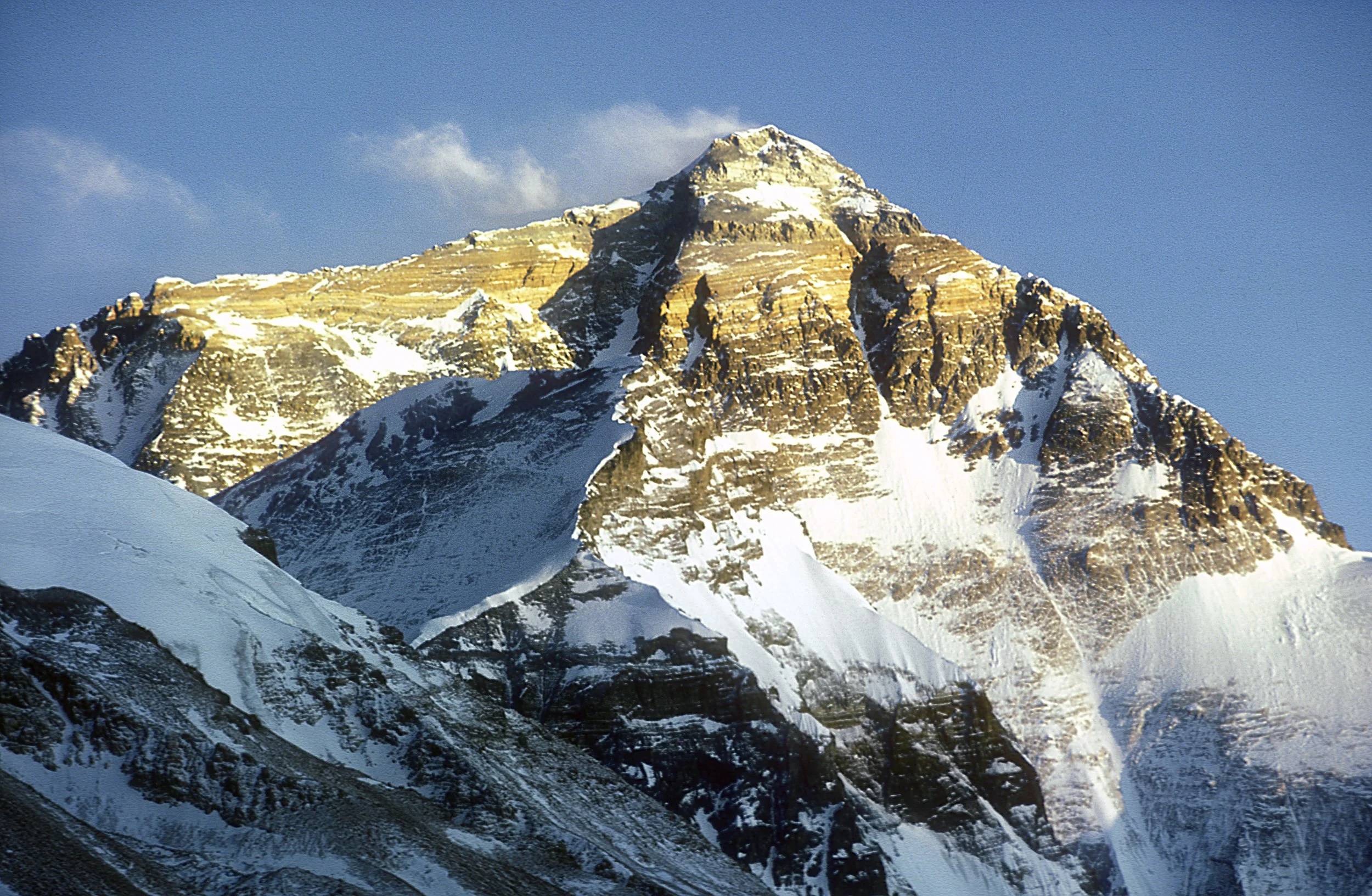 Everest 1982 - Forty Years On — The Boardman Tasker Prize for